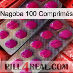 Nagoba 100 Comprimés 10